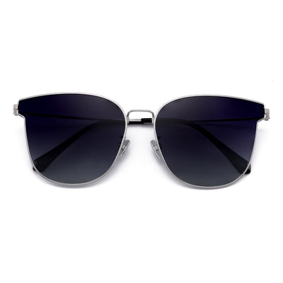 Polarized Anti-ultraviolet Sunglasses For Men And Women
