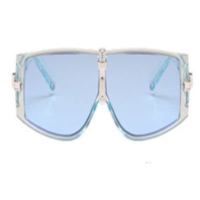 Cycling Goggles Orange Sunglasses Jump Di Sunglasses Men